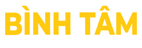 Nhà xe Bình Tâm